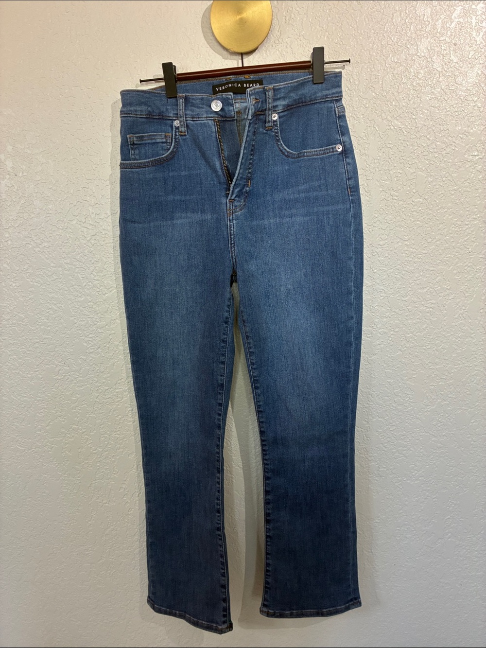 Carly Kick-Flare Jean - Picture 5 of 5